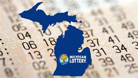 Michigan Lottery Tickets Now Offered At Select Walmart Stores