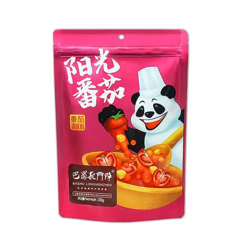 Tomato Hot Pot Soup Base Hot Pot Base Factory