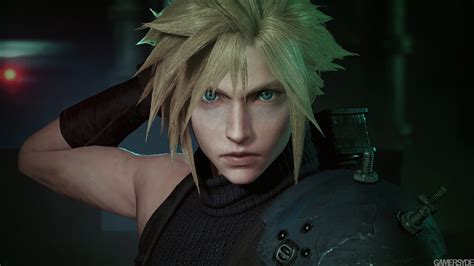 Final Fantasy Vii Remake Trailer Gamersyde