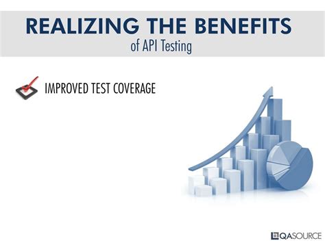 PPT 4 Major Advantages Of API Testing PowerPoint Presentation Free