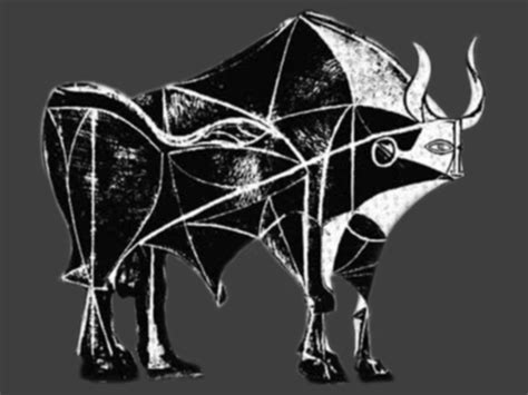 Toros De Picasso