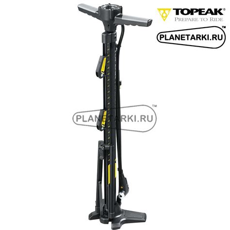 Насос - стенд Topeak Transformer X — купить с доставкой недорого — цена ...