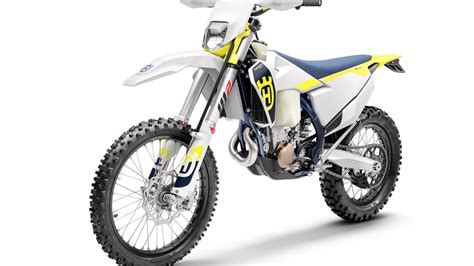 Husqvarna Fe 450 2023 Moto Cr Dergisi