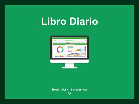 Libro De Diario 2