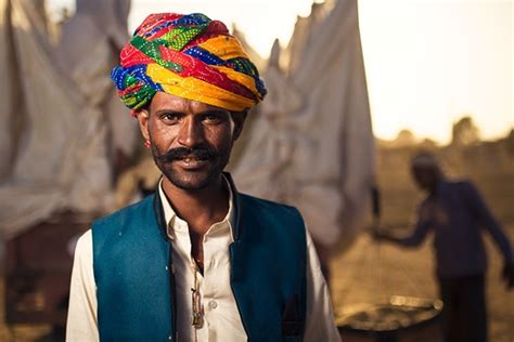 portraits  pushkar  behance