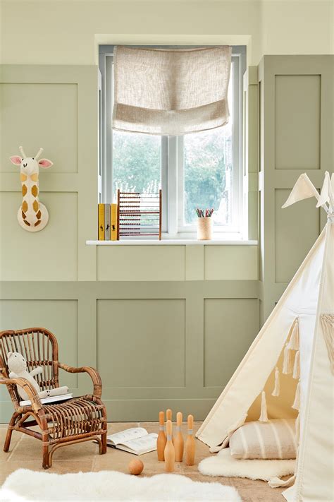 Introducing The Stone Colour Palette By Little Greene