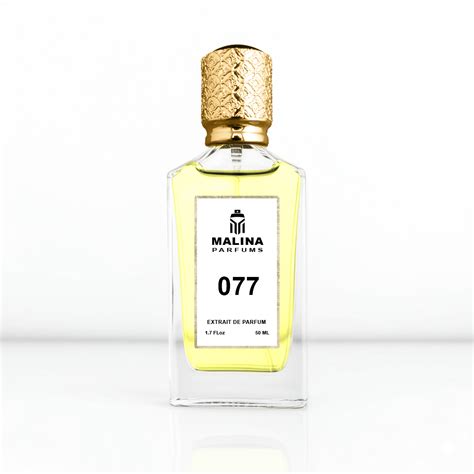 Malina 077 Malina Parfums
