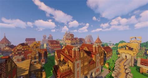 5 best Minecraft adventure mods for exploration