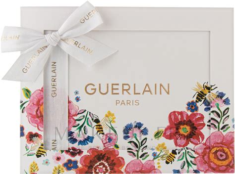 Guerlain Mon Guerlain Coffret Eau De Parfum Ml Lotion Corps Ml