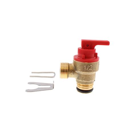 Vaillant Pressure Relief Valve 3 Bar Vaillant 178985 National