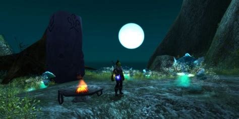 WoW Classic Ruf Des Wassers Wassertotem Quests Der Schamanen