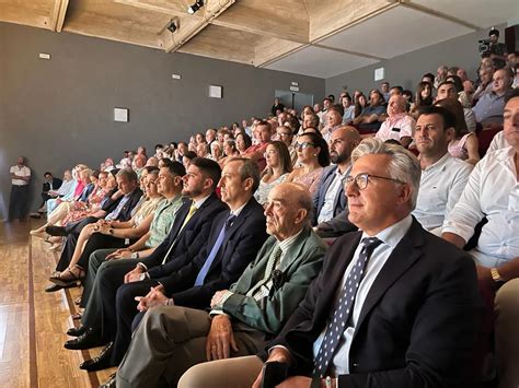 Asaja Rinde Homenaje A Fernando Villena Por Su Incasable Lucha Por Los