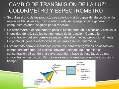 Metodos para calcular el indice de reacción PPT