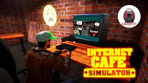 Internet Cafe Simulator Tamil Browsing Center Simulator Game Tamil