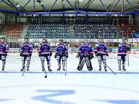 Penny Del Veröffentlicht Spielplan Für Die Südrunde Iserlohn Roosters