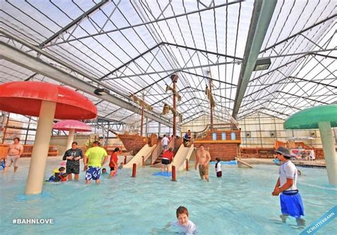 Schlitterbahn indoor waterpark | Family road trip packing, Family ...