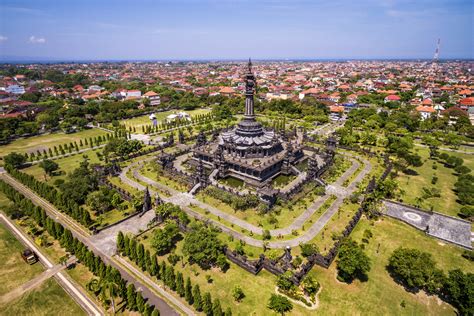 Insiders Guide To Denpasar Exploring Balis Capital