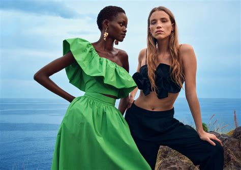 See All Of The Spring 2023 Fashion Campaigns Here Fashionista