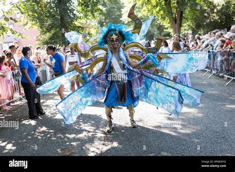 Leeds West Indian Carnival 2019 The Leeds Carnival, also called the ...