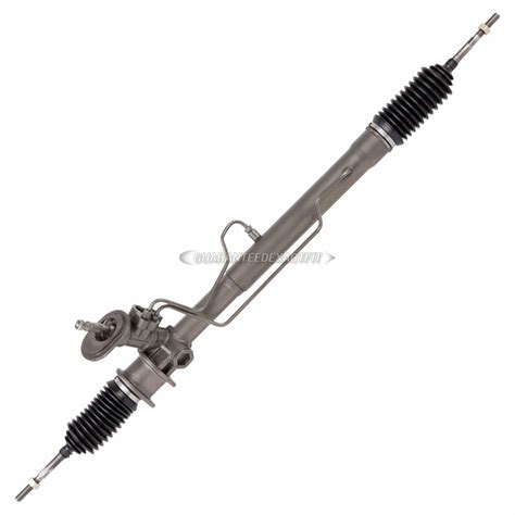 Chevrolet Aveo Rack And Pinion Parts More Buy Auto Parts