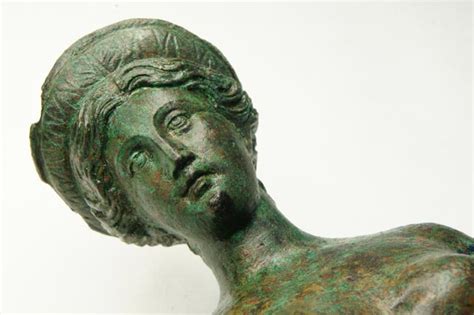 The National Archaeologican Museum presents the “Alexandrian queen” - ellines.com