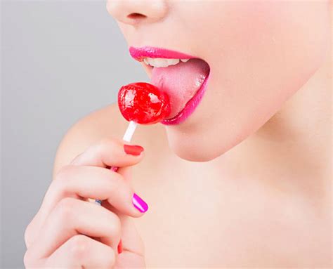 40 Women Licking Balls Stok Fotoğrafları Resimler Ve Royalty Free