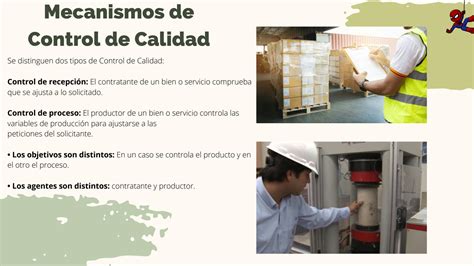 Solution Normas Y Especificaciones Para El Control De Calidad De Los