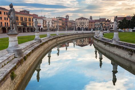 Tutti I Weekend Visite Guidate Alla Scoperta Di Padova