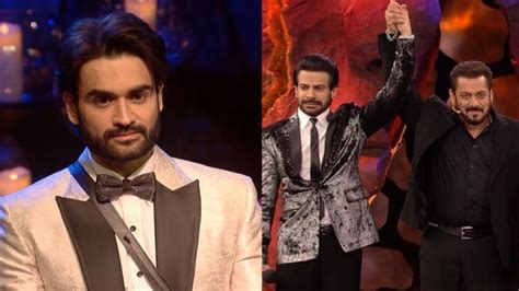 Bigg Boss 18 Runner Up Vivian Dsena Reacts To Karan Veer Mehra S Win