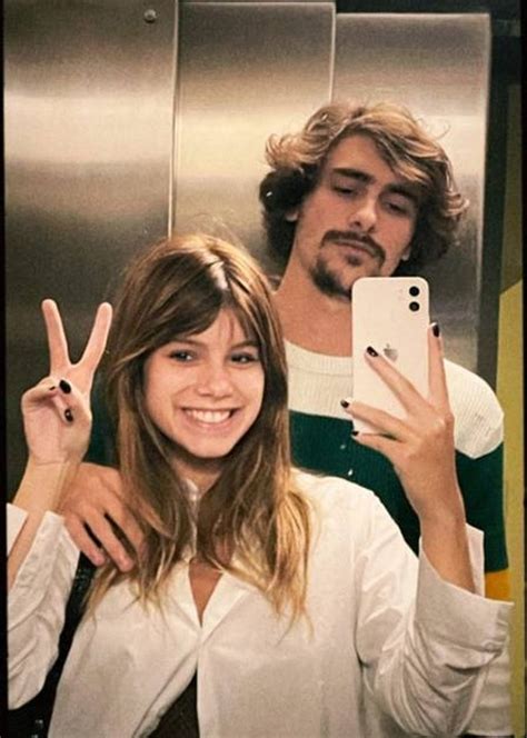 Assumidos Filho De Giovanna Antonelli E Murilo Ben Cio Comenta Foto De