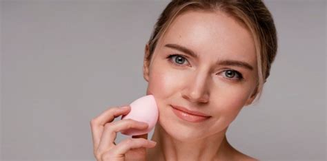 Jangan Salah Ini Cara Membersihkan Beauty Blender Yang Benar