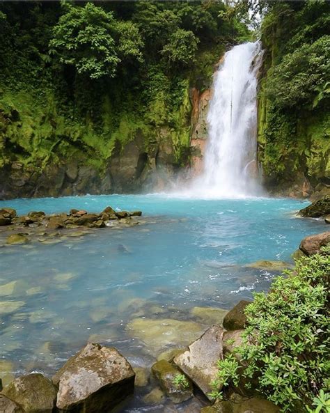 Pin By Sarah Cole On Waterfalls In Waterfall Mother