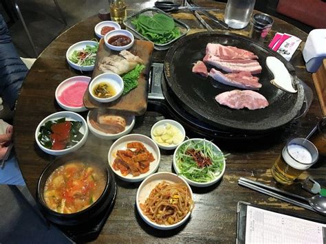 What to eat in Jeju island & where to eat in Jeju? — 21 food must eat ...