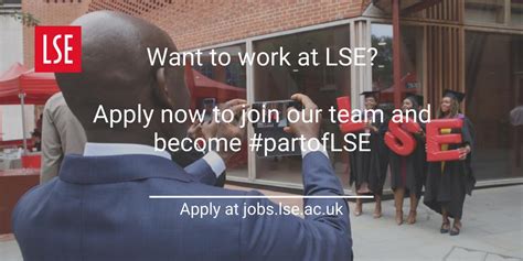 Lse International History On Twitter We Are Recruiting Apply To Our