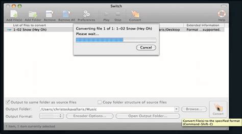 How To Convert APE To FLAC Without Losing Quality EaseUS