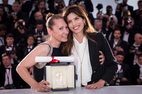 Emmanuelle Bercot Sexy Hot Milf Facts Bio Career Net Worth AidWiki