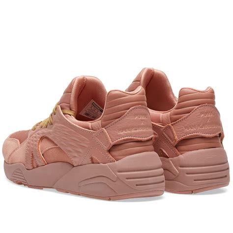 Puma X Han Kjobenhavn Blaze Cage Cameo Brown End Us