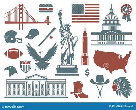 American Cultural Symbols