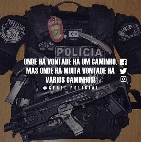 34 Frases De Motivacao Policia Federal Ideas In 2021