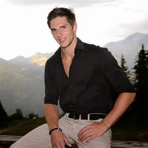 Things That Caught My Eye Winter Olympic Hotties French Figure Skater