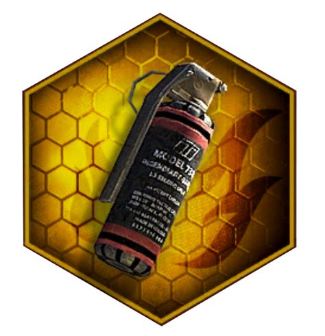 Incendiary grenade | Modern Combat Wiki | Fandom