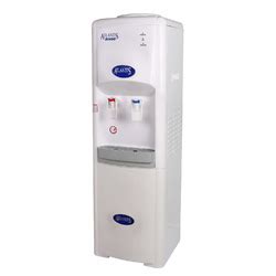 Atlantis Jumbo Hot And Cold Water Dispenser