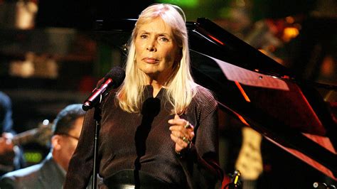 Morgellons Syndrome Joni Mitchell