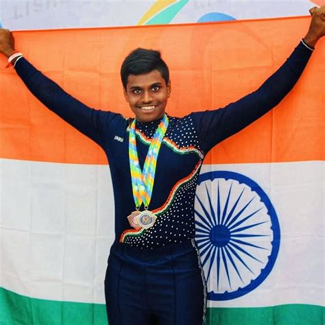 figure skater arun kumar eyes elusive asian games gold medal