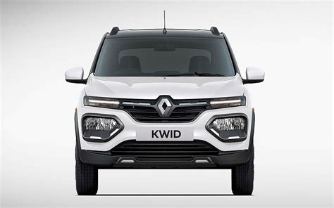 Renault Kwid Images | Kwid Exterior, Road Test and Interior Photo Gallery