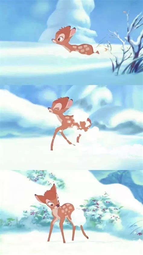 Bambi Disney Drawings