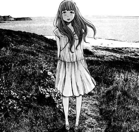 Custom Aiko Cosplay Costume From Oyasumi Punpun