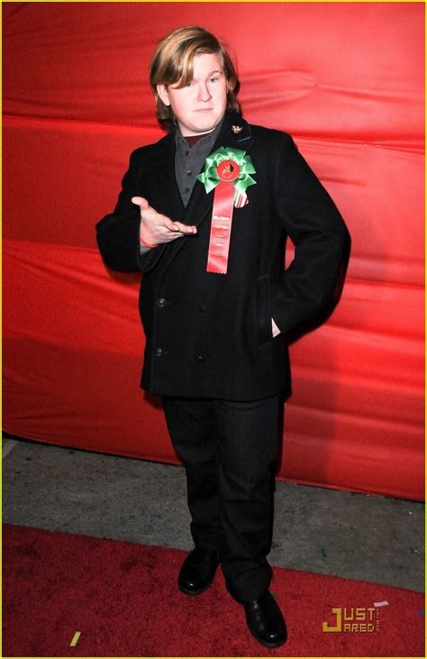 Jason Dolley Hollywood Christmas Parade 2010 Airs Tonight Photo 397024 Photo Gallery