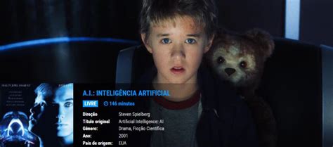 Películas Sobre Inteligencia Artificial Las 13 Mejores De La Historia