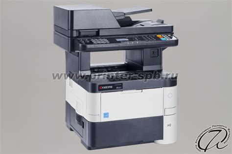 Kyocera m3040dn | Купить монохромный лазерный МФУ Киосера m3040dn